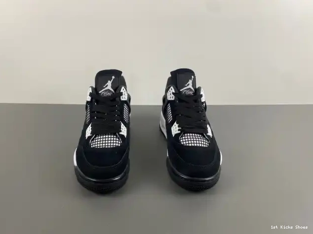 1st Kicks THUNDER